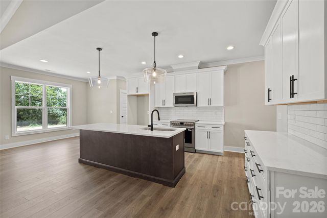 5702 Love Mill Road, Monroe, NC 28110
