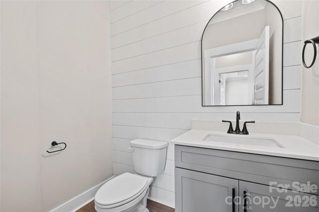 5702 Love Mill Road, Monroe, NC 28110