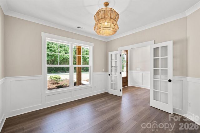 5702 Love Mill Road, Monroe, NC 28110