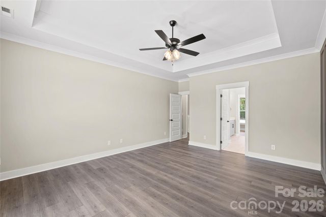 5702 Love Mill Road, Monroe, NC 28110