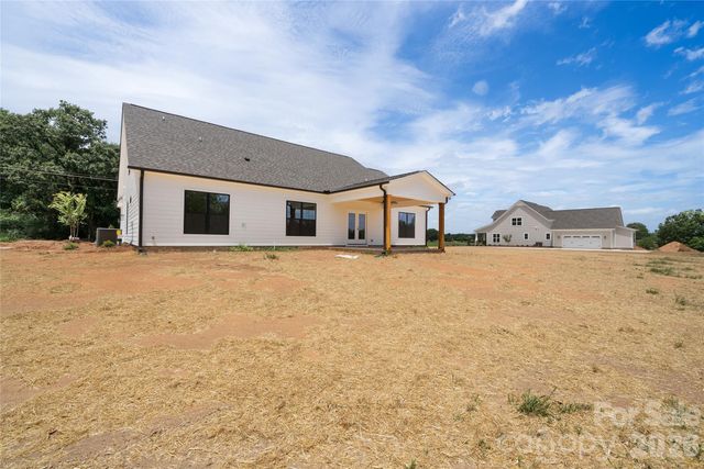 5702 Love Mill Road, Monroe, NC 28110