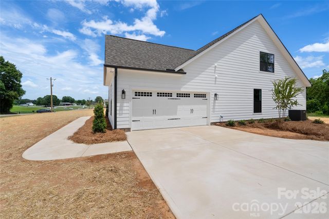 5702 Love Mill Road, Monroe, NC 28110