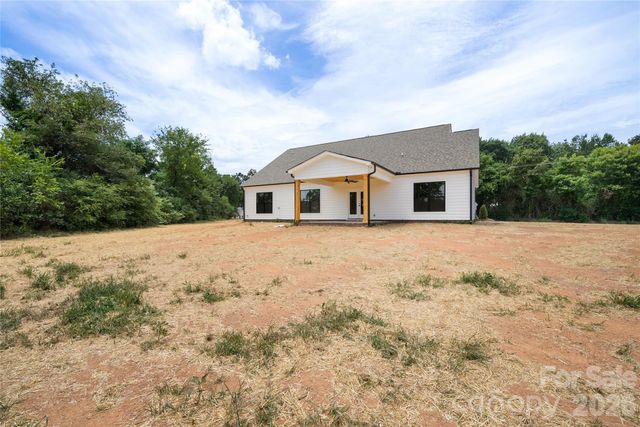 5702 Love Mill Road, Monroe, NC 28110