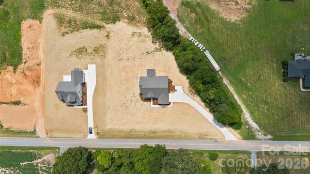 5702 Love Mill Road, Monroe, NC 28110