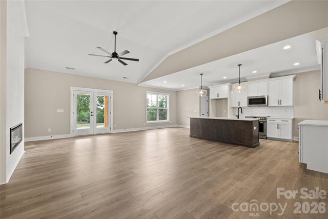 5702 Love Mill Road, Monroe, NC 28110