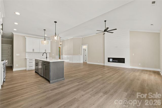 5702 Love Mill Road, Monroe, NC 28110