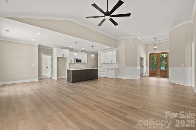 5702 Love Mill Road, Monroe, NC 28110