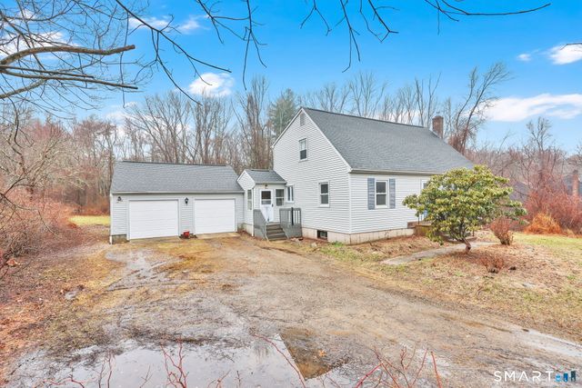 1091 Flanders Road, Coventry, CT 06238