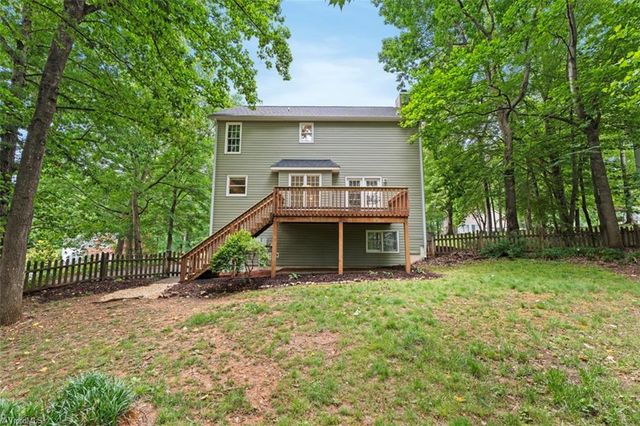 1091 Stamford Club Drive, Rural Hall, NC 27045