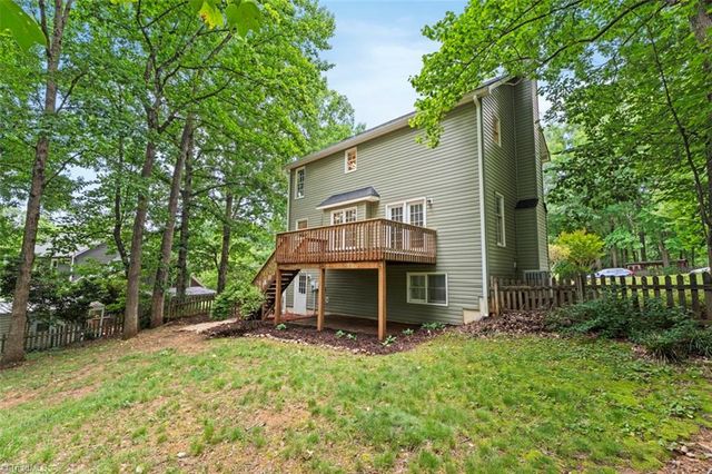 1091 Stamford Club Drive, Rural Hall, NC 27045