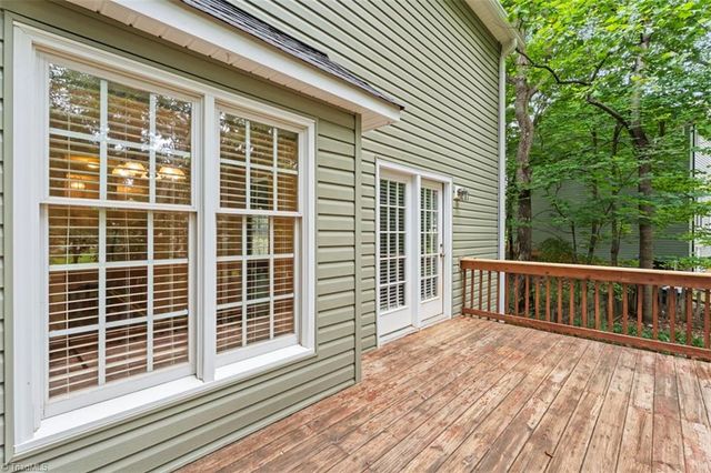 1091 Stamford Club Drive, Rural Hall, NC 27045