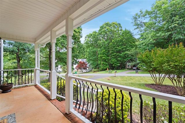 1091 Stamford Club Drive, Rural Hall, NC 27045