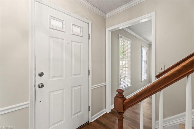 1091 Stamford Club Drive, Rural Hall, NC 27045