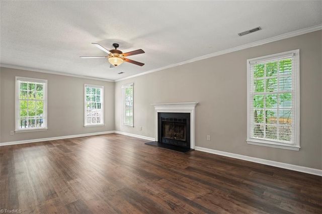 1091 Stamford Club Drive, Rural Hall, NC 27045
