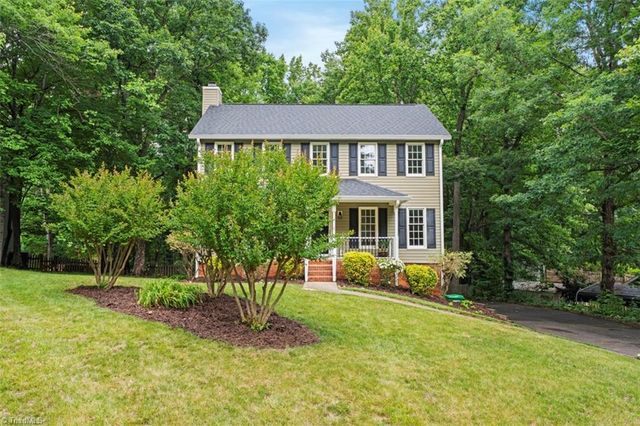 1091 Stamford Club Drive, Rural Hall, NC 27045