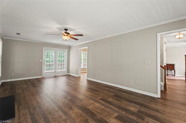 1091 Stamford Club Drive, Rural Hall, NC 27045