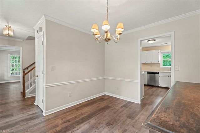 1091 Stamford Club Drive, Rural Hall, NC 27045