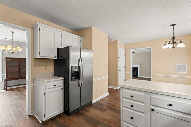 1091 Stamford Club Drive, Rural Hall, NC 27045