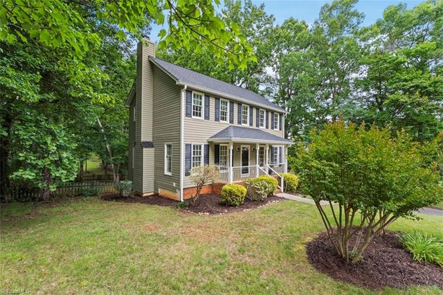 1091 Stamford Club Drive, Rural Hall, NC 27045