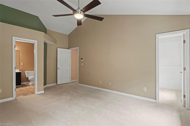 1091 Stamford Club Drive, Rural Hall, NC 27045