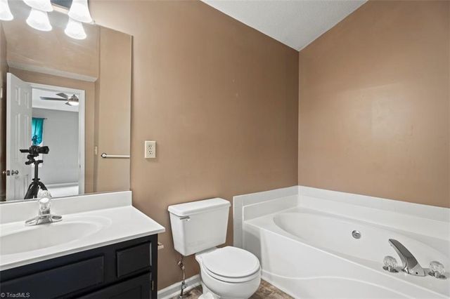 1091 Stamford Club Drive, Rural Hall, NC 27045