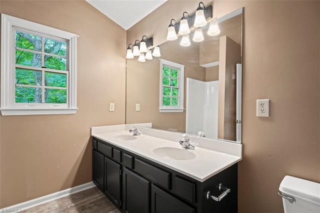1091 Stamford Club Drive, Rural Hall, NC 27045