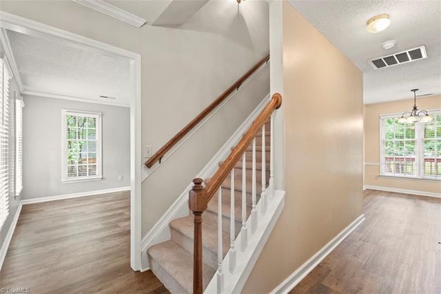 1091 Stamford Club Drive, Rural Hall, NC 27045