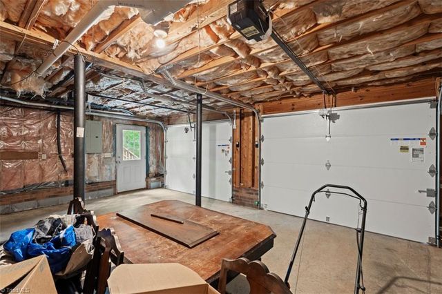 1091 Stamford Club Drive, Rural Hall, NC 27045