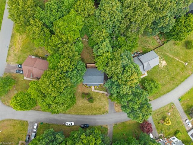 1091 Stamford Club Drive, Rural Hall, NC 27045