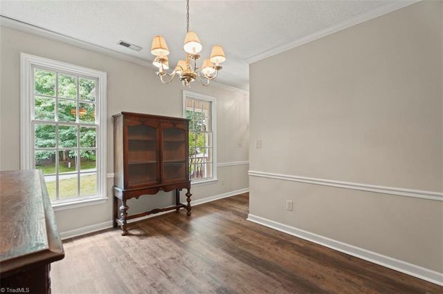 1091 Stamford Club Drive, Rural Hall, NC 27045