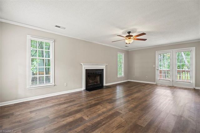 1091 Stamford Club Drive, Rural Hall, NC 27045