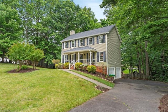1091 Stamford Club Drive, Rural Hall, NC 27045