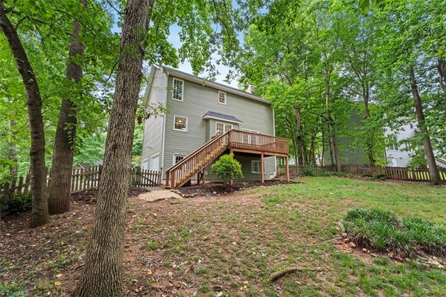 1091 Stamford Club Drive, Rural Hall, NC 27045