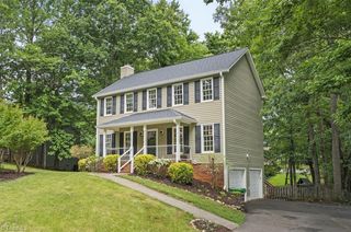 1091 Stamford Club Drive, Rural Hall, NC 27045
