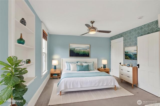 1825 Rucker Avenue, Everett, WA 98201