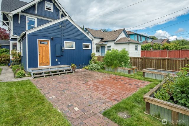1825 Rucker Avenue, Everett, WA 98201