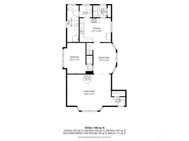 1825 Rucker Avenue, Everett, WA 98201