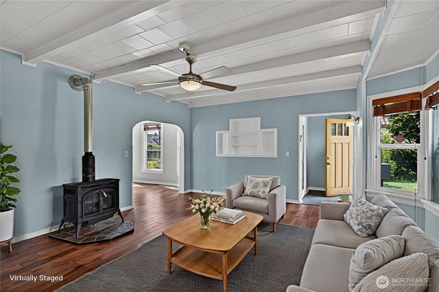 1825 Rucker Avenue, Everett, WA 98201