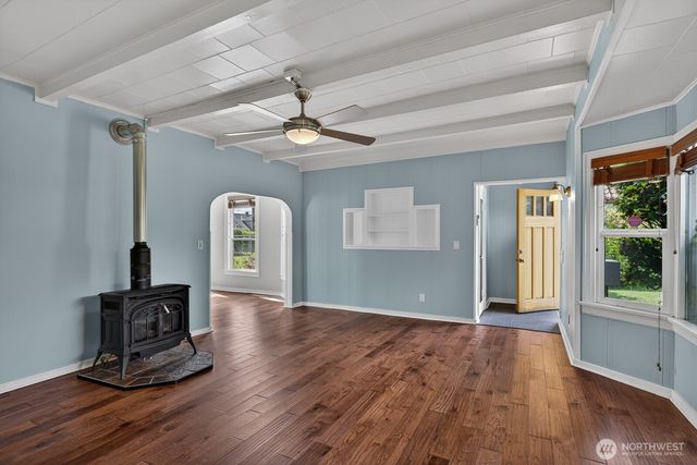 1825 Rucker Avenue, Everett, WA 98201