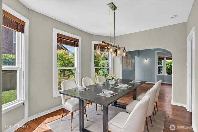 1825 Rucker Avenue, Everett, WA 98201