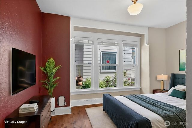 1825 Rucker Avenue, Everett, WA 98201