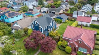 1825 Rucker Avenue, Everett, WA 98201