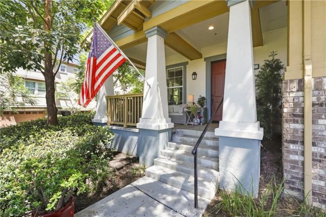 2 Sheridan, Mission Viejo, CA 92694