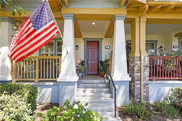 2 Sheridan, Mission Viejo, CA 92694