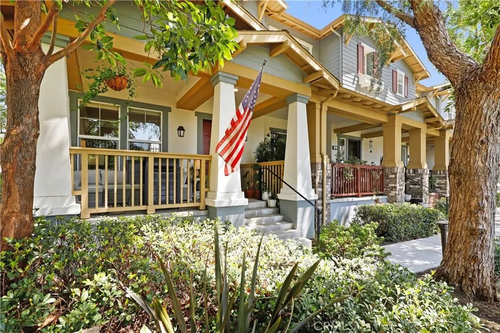 2 Sheridan, Mission Viejo, CA 92694