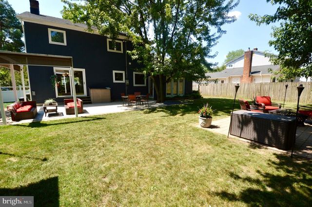 423 OLD ORCHARD RD, Cherry Hill, NJ 08003