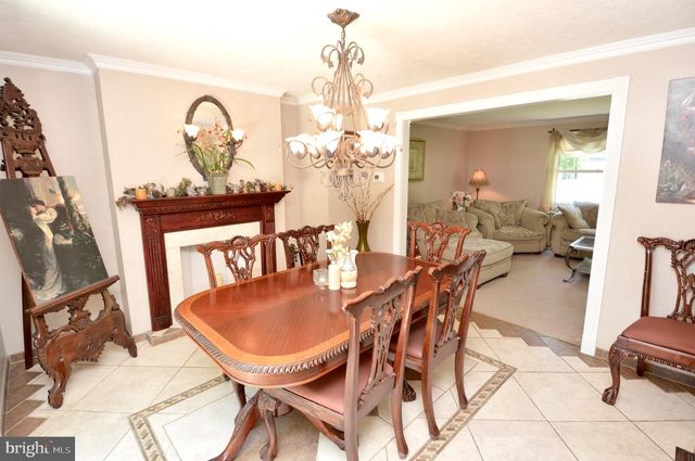 423 OLD ORCHARD RD, Cherry Hill, NJ 08003
