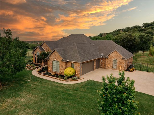 2138 Rohne Drive, Cedar Hill, TX 75104