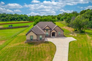 1212 Mary Ellis Drive, Springtown, TX 76082
