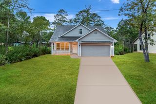 111 Sharon Lane, Livingston, TX 77351